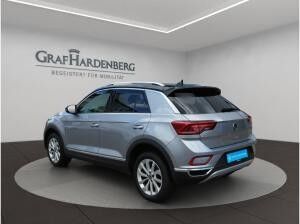 Volkswagen T-Roc 1.5 TSI DSG Style / SOFORT VERFÜGBAR !