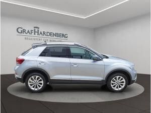 Volkswagen T-Roc 1.5 TSI DSG Style / SOFORT VERFÜGBAR !