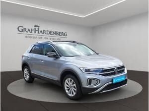Volkswagen T-Roc 1.5 TSI DSG Style / SOFORT VERFÜGBAR !