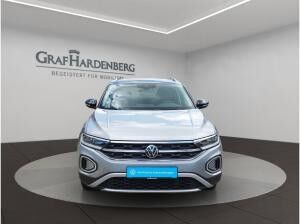 Volkswagen T-Roc 1.5 TSI DSG Style / SOFORT VERFÜGBAR !