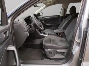Volkswagen T-Roc 1.5 TSI DSG Style / SOFORT VERFÜGBAR !