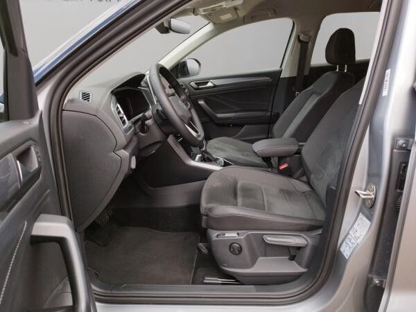Volkswagen T-Roc 1.5 TSI DSG Style / SOFORT VERFÜGBAR !