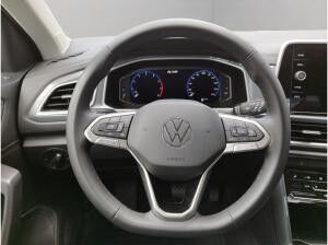 Volkswagen T-Roc 1.5 TSI DSG Style / SOFORT VERFÜGBAR !
