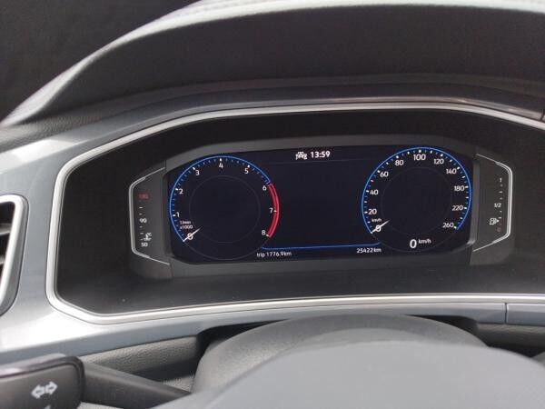 Volkswagen T-Roc 1.5 TSI DSG Style / SOFORT VERFÜGBAR !