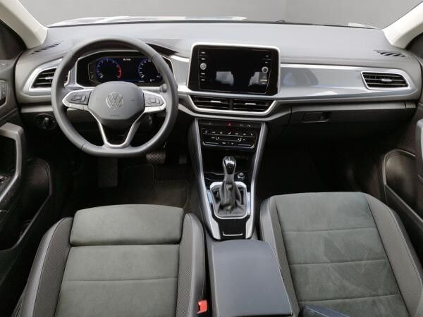 Volkswagen T-Roc 1.5 TSI DSG Style / SOFORT VERFÜGBAR !