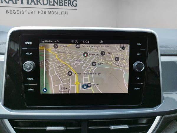 Volkswagen T-Roc 1.5 TSI DSG Style / SOFORT VERFÜGBAR !