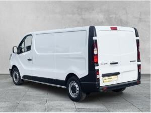 Renault Trafic Kasten Komfort Blue dCi 150 L2H1 Sortimo Regalausbau!!!!