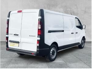 Renault Trafic Kasten Komfort Blue dCi 150 L2H1 Sortimo Regalausbau!!!!