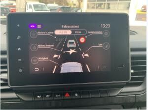 Renault Trafic Kasten Komfort Blue dCi 150 L2H1 Sortimo Regalausbau!!!!