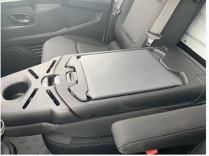 Renault Trafic Kasten Komfort Blue dCi 150 L2H1 Sortimo Regalausbau!!!!