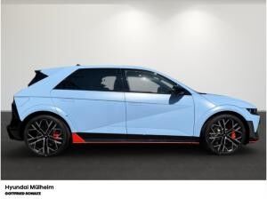 Hyundai IONIQ 5 N (Mülheim)