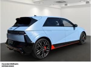 Hyundai IONIQ 5 N (Mülheim)