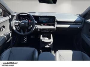 Hyundai IONIQ 5 N (Mülheim)