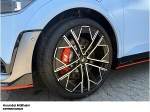Hyundai IONIQ 5 N (Mülheim)