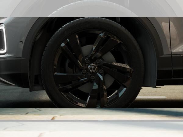 Volkswagen T-Roc Style TDI 4MOTION DSG PANO ACC AHK R-KAMERA LED
