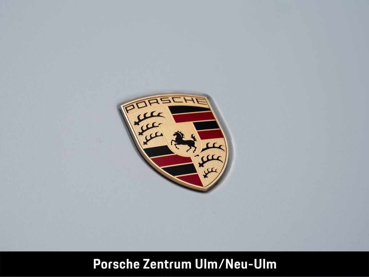 Porsche Taycan Turbo Cross Turismo inkl. Winterräder*Sport Chrono*Sitzbelüftung*InnoDrive