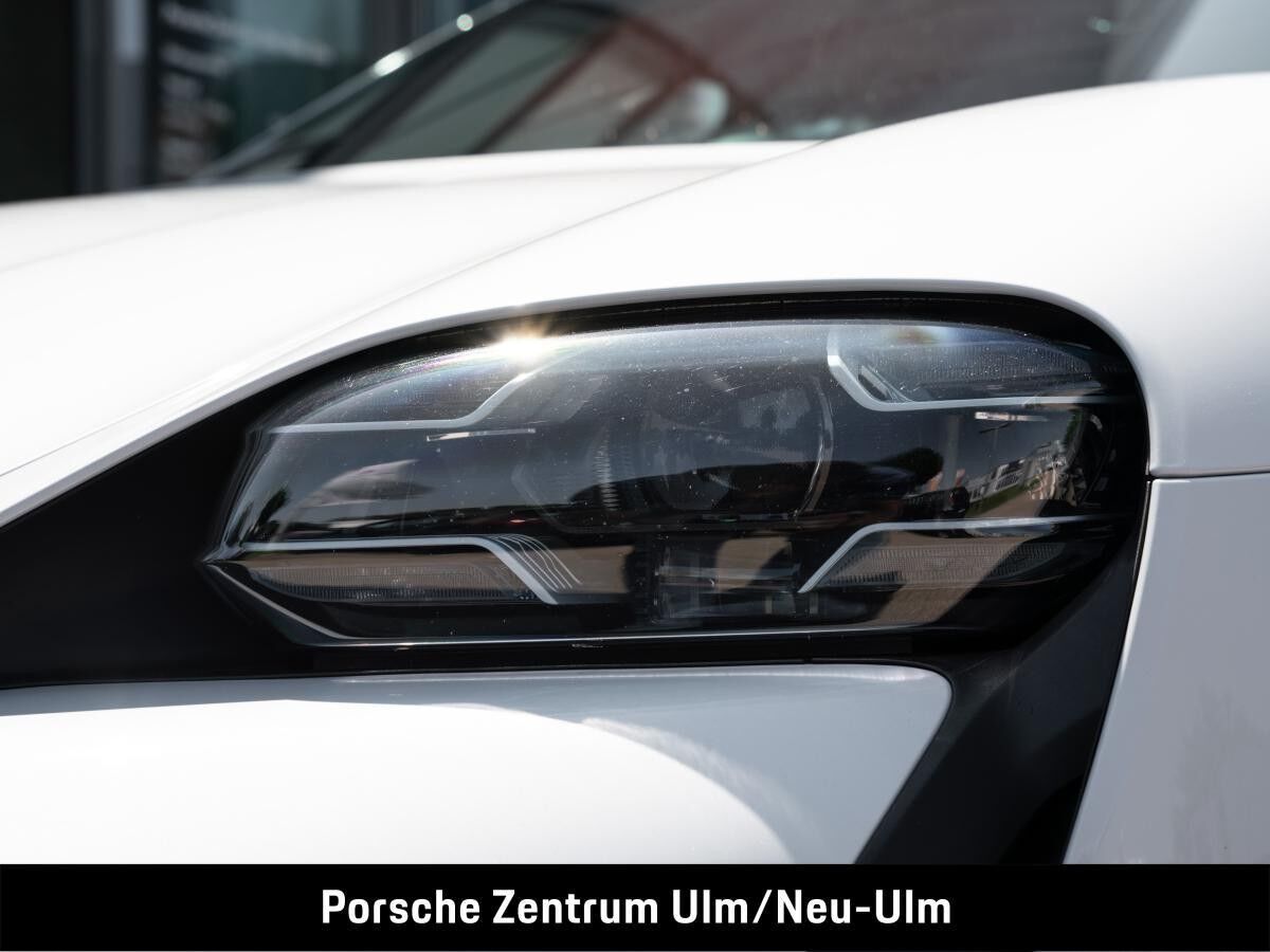 Porsche Taycan Turbo Cross Turismo inkl. Winterräder*Sport Chrono*Sitzbelüftung*InnoDrive