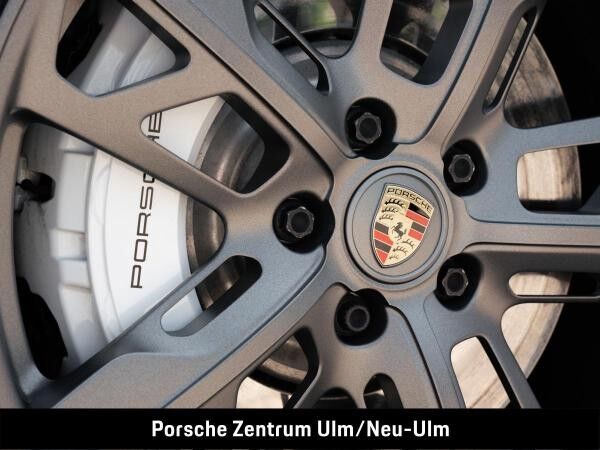 Porsche Taycan Turbo Cross Turismo *bis 30.09.2025*Sport Chrono*Sitzbelüftung*InnoDrive
