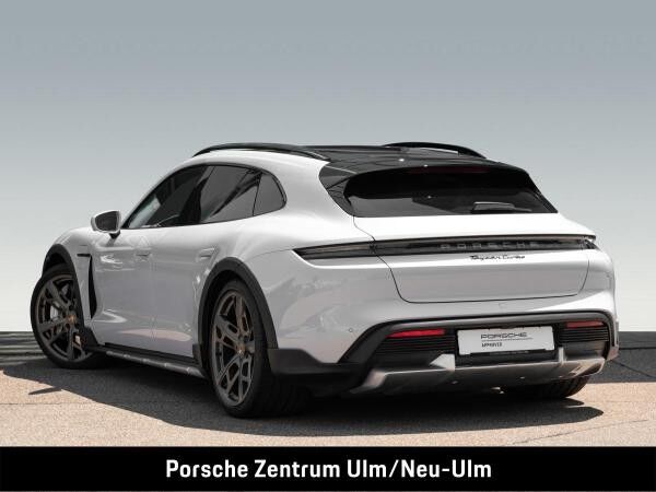 Porsche Taycan Turbo Cross Turismo *bis 30.09.2025*Sport Chrono*Sitzbelüftung*InnoDrive