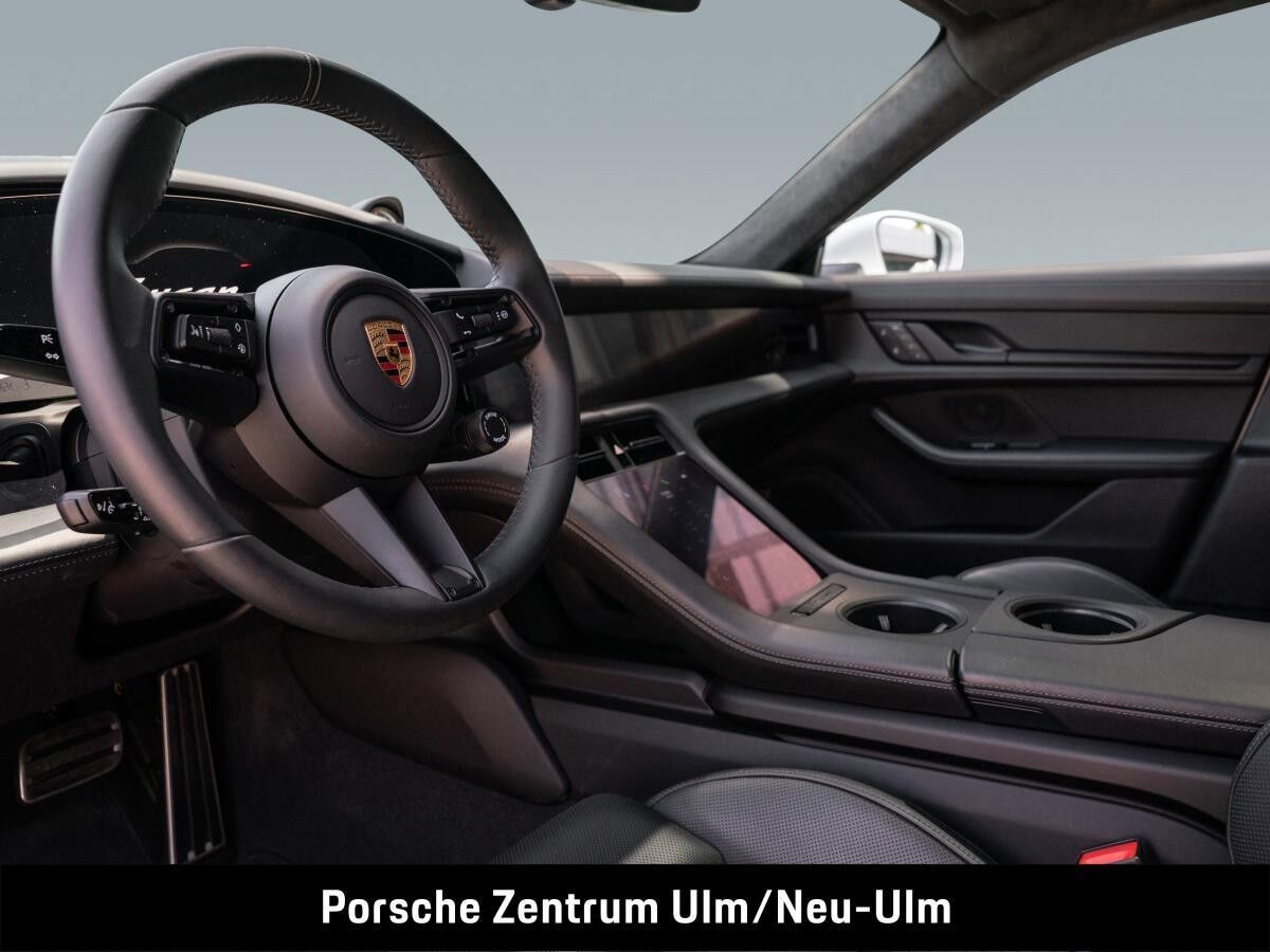 Porsche Taycan Turbo Cross Turismo inkl. Winterräder*Sport Chrono*Sitzbelüftung*InnoDrive