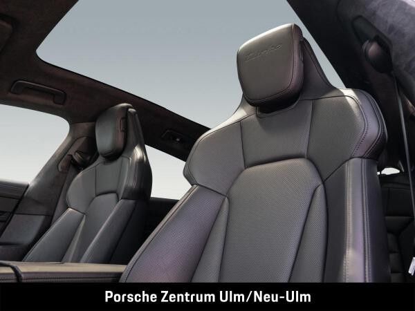 Porsche Taycan Turbo Cross Turismo *bis 30.09.2025*Sport Chrono*Sitzbelüftung*InnoDrive