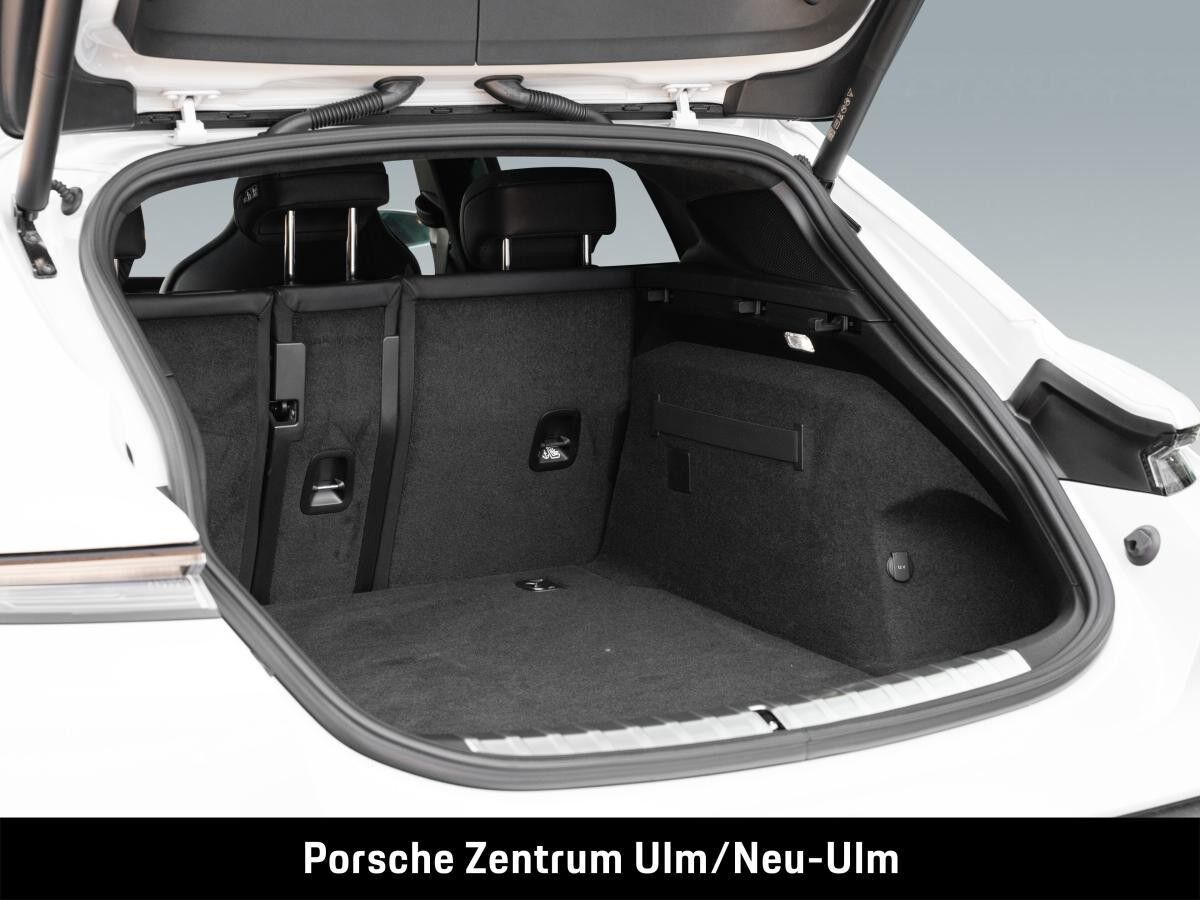 Porsche Taycan Turbo Cross Turismo inkl. Winterräder*Sport Chrono*Sitzbelüftung*InnoDrive