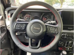 Jeep Wrangler 2.0T Unlimited (JL) 272PS Benziner