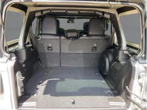 Jeep Wrangler 2.0T Unlimited (JL) 272PS Benziner