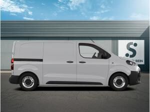 Toyota Proace Meister ⚡Electric⚡ L1 - PDC I KLIMA