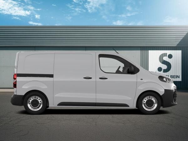 Toyota Proace Meister ⚡Electric⚡ L1 - NAVI I PDC I KLIMA