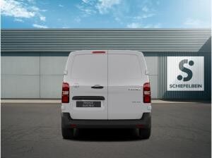 Toyota Proace Meister ⚡Electric⚡ L1 - PDC I KLIMA