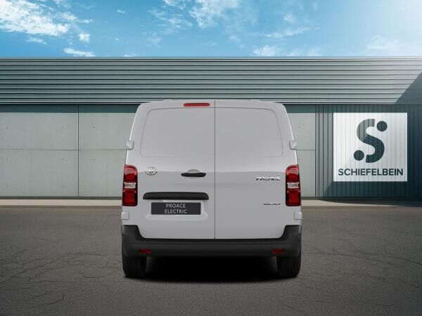 Toyota Proace Meister ⚡Electric⚡ L1 - NAVI I PDC I KLIMA
