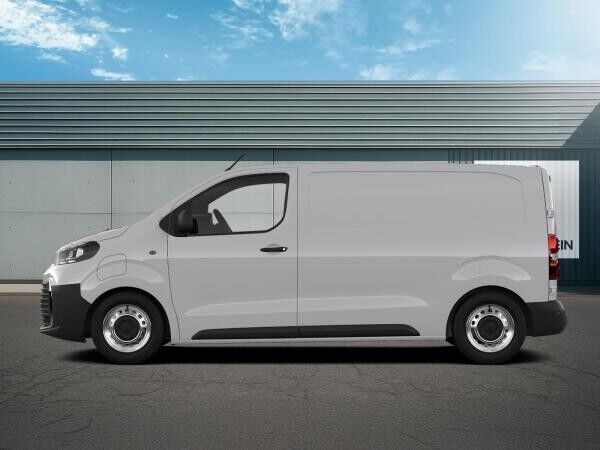 Toyota Proace Meister ⚡Electric⚡ L1 - NAVI I PDC I KLIMA