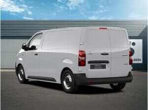 Toyota Proace Meister ⚡Electric⚡ L1 - PDC I KLIMA