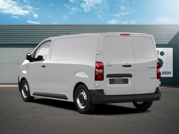 Toyota Proace Meister ⚡Electric⚡ L1 - NAVI I PDC I KLIMA