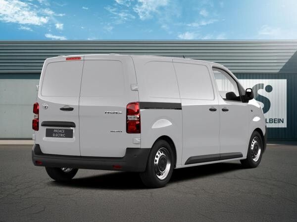 Toyota Proace Meister ⚡Electric⚡ L1 - NAVI I PDC I KLIMA