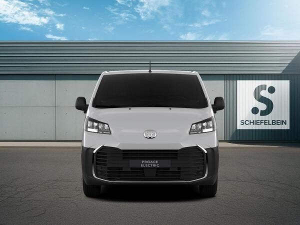 Toyota Proace Meister ⚡Electric⚡ L1 - NAVI I PDC I KLIMA