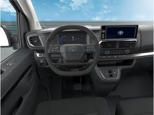 Toyota Proace Meister ⚡Electric⚡ L1 - PDC I KLIMA