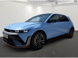 Hyundai IONIQ 5 N (Mülheim)