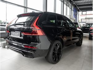 Volvo XC60 T6 Plus Black Edition