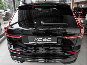 Volvo XC60 T6 Plus Black Edition