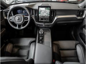 Volvo XC60 T6 Plus Black Edition