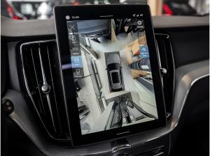 Volvo XC60 T6 Plus Black Edition