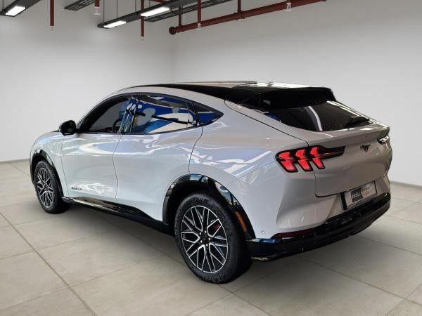 Ford Mustang Mach-E PREMIUM+MATRIX-LED+600KM REICHWEITE