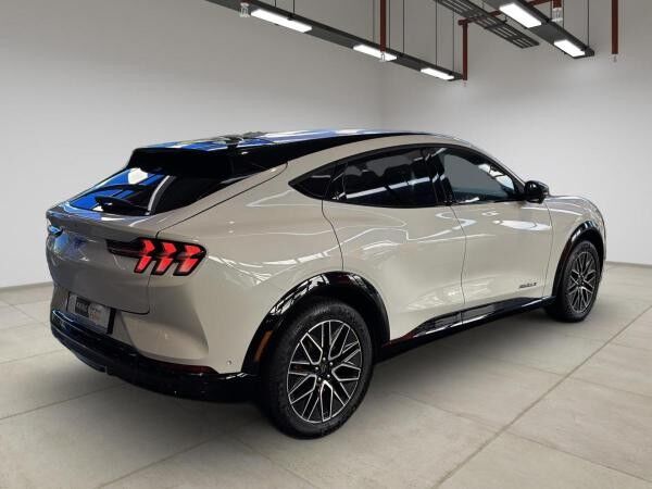 Ford Mustang Mach-E PREMIUM+MATRIX-LED+600KM REICHWEITE
