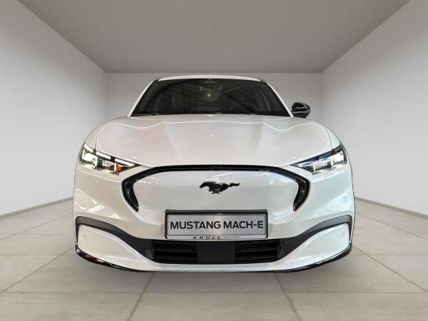 Ford Mustang Mach-E PREMIUM+MATRIX-LED+600KM REICHWEITE