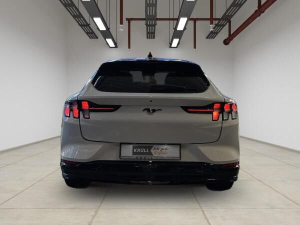 Ford Mustang Mach-E PREMIUM+MATRIX-LED+600KM REICHWEITE