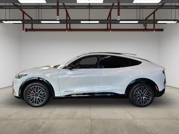 Ford Mustang Mach-E PREMIUM+MATRIX-LED+600KM REICHWEITE