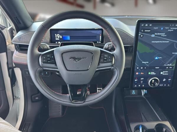 Ford Mustang Mach-E PREMIUM+MATRIX-LED+600KM REICHWEITE