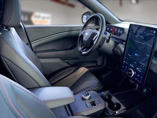 Ford Mustang Mach-E PREMIUM+MATRIX-LED+600KM REICHWEITE